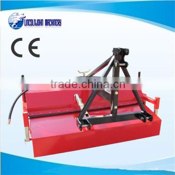 3 Point Hitch Road Sweeper with Dustbin