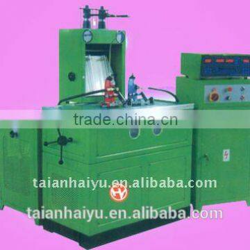 HY-D Injector test bench(Iron chassis, Cast iron CAM spindle box structure)