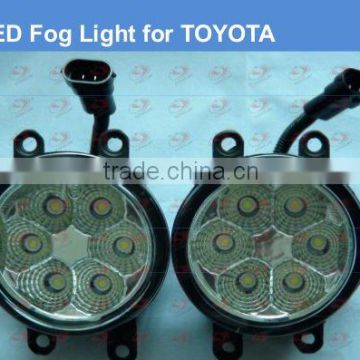 LED fog lamp/ fog light for TOYOTA REIZ