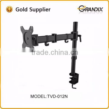 New design height adjustable lcd monitor arm