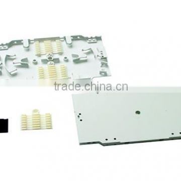 OF-07004-12 fiber optic splicing cassette with 2*6 holders