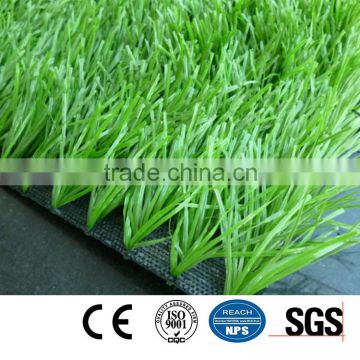 Cost Effective Good Texture Football Artificial Turf with Sturdy Stem
