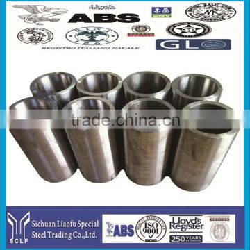 Manufacturer preferential supply1.6510 alloy steel pipe