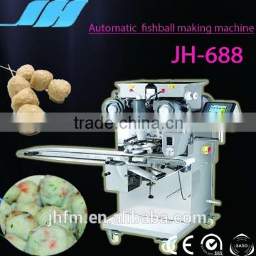 JH-688 Fully automatic fishball maker