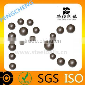 sale high quality grinding ball for cast 6.35mm