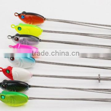 High Quality Stainless Steell Wire Alabama Fishing Lure