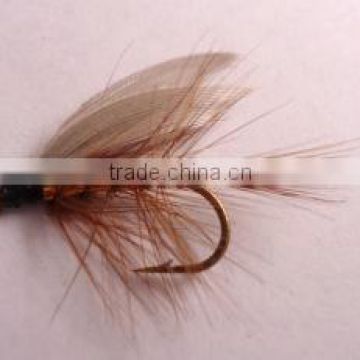 Wickham's Fancy (Wet trout Fly)