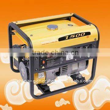 Gasoline Power Generator (WH1500 1000W )