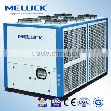 LSLG series water chiller screw compressor for cold room compressor refrigerator