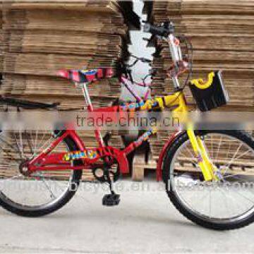 20inch kids bicycle