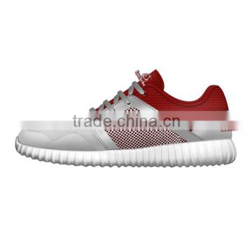 New design Yeezy sports shoes factory price