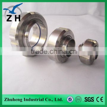 High quality food grade stainless steel triclamp ferrule