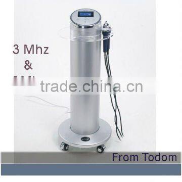 ultrasonic beauty machine 768A with stand