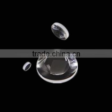 Made in China round sapphire lens