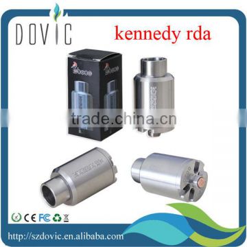 tobeco kennedy v2 rda turbo rda atomizer with factory price
