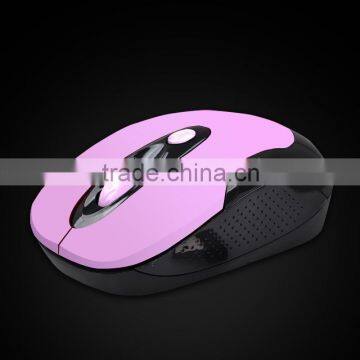 2.4 GHz wireless mouse optical mouse gaming mouse wholesale in Australia