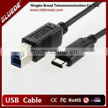 new style low cost type-c cable