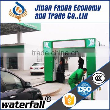 CHINA FD low price commercial washing machine for car wash