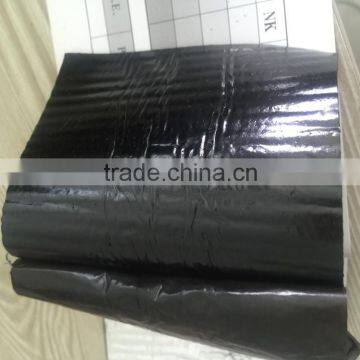 self-adhesive cheap waterproof membrane material N PY P TYPE