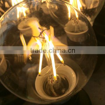 Filament Bulb Light E27 4W CE RoHS