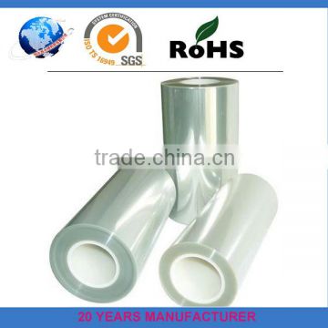 2H Hard Coating Protection Film For Building Glass