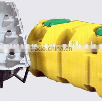 Die casting mould For water tank
