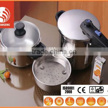 industrial set pressure cooker stainless made-in-China