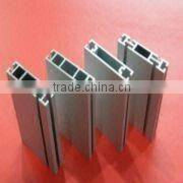 6063 aluminium extrusion profiles