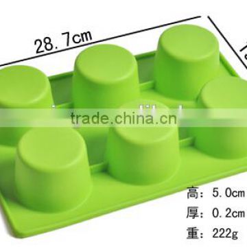 animal shape silicone different shaped chocolate mould