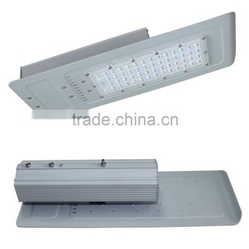 IP67 waterproof LED street light 60w 100w with Mean well driver