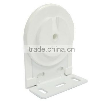 Roller blinds bracket curtain components