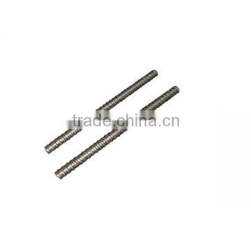 Formwork Screw Tie Rod Q235/45# Steel D12/D15/D20