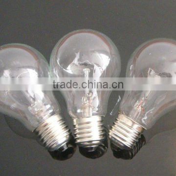 E27 incandescent 100w clear bulb