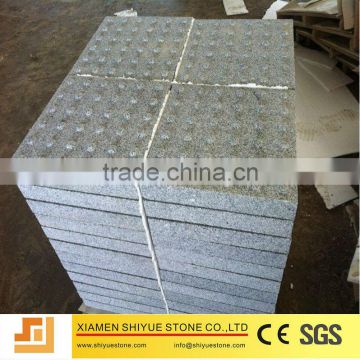 Chinese Natural Granite G603 Tactile