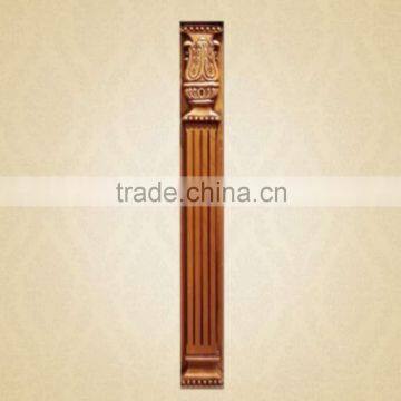 Affordable Price Solid Wood Newel Post