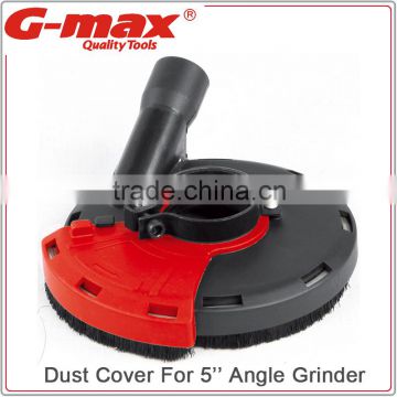 5'' Dust Cover Spare Parts For Angle Grinder GT-DS125A