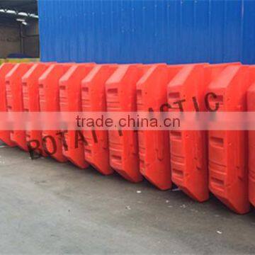 Bouy Floater For Marine Dredgingrotational Molding Customize Design Service