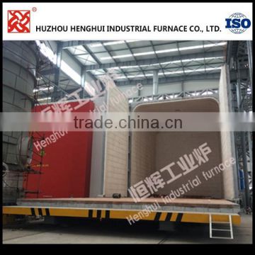 Chinese energy saving high temperature electric annealing furnace