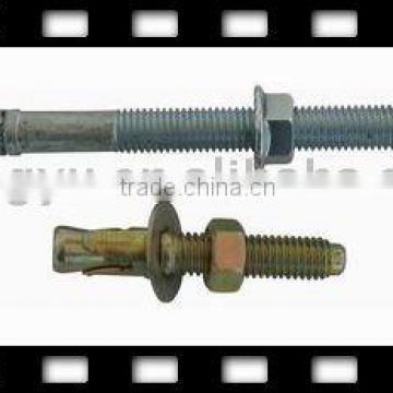 Hex Bolts for Building