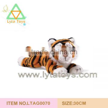 Plush Toy Tiger