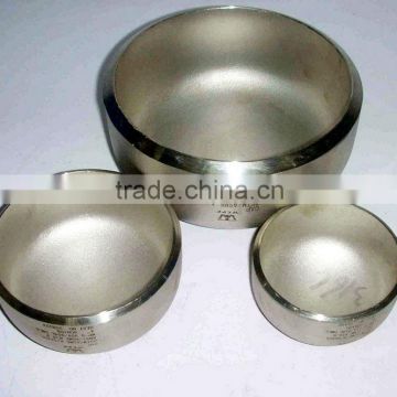 high quality carbon steel dish end for pressure vessels