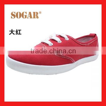 red brand shoes for women casual shoe canvas sale