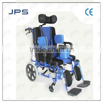 Electric Cerebral Palsy Wheelchair 958LC