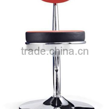fashion and beautiful modern stools in pu