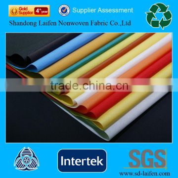 PP Nonwoven Fabric Material for Enviro bags