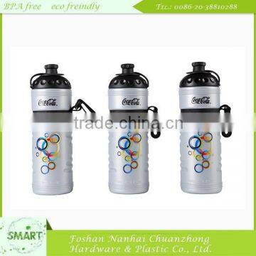 Cheap Wholesale Colorful Good Quality Personalized Sports Bottles