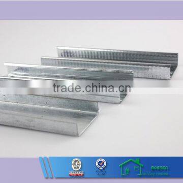 steel ceiling t bar