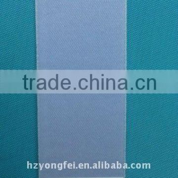 Self adhesive ribbon label/ tradermark