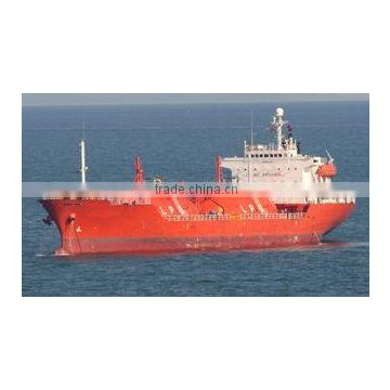 5,589 DWT LPG Gas Carrier (Nep-lc0006)