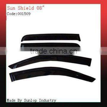 Hilux Vigo parts #001509 wind shield for Hilux Vigo wind shield 2008